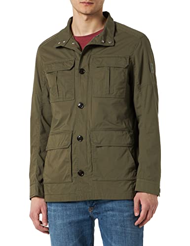 Daniel Hechter Herren Fieldjacket Jacke, 560, 48 von Daniel Hechter