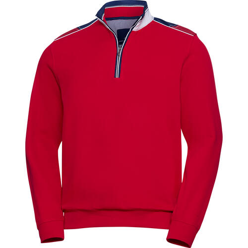 Daniel Hechter Herren Freizeit-Troyer von Daniel Hechter