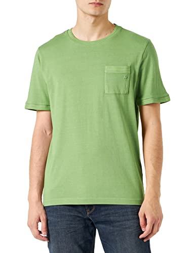 Daniel Hechter Herren Garment DYE T-Shirt, 520, S von Daniel Hechter