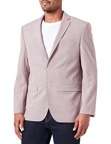 Daniel Hechter Herren Jacket H-ECO MF Sakko, 225, 60 von Daniel Hechter