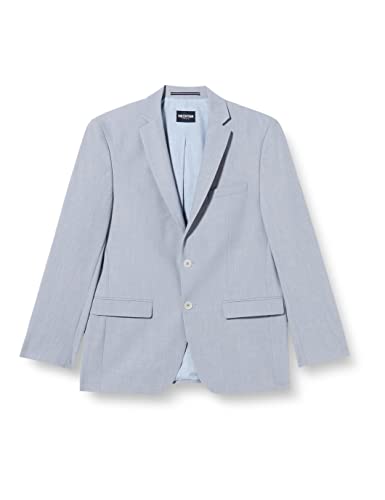 Daniel Hechter Herren Jacket H-ECO MF Sakko, 640, 50 von Daniel Hechter