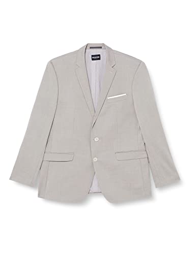 Daniel Hechter Herren Jacket H-XTENSION MF Sakko, 920, 54 von Daniel Hechter