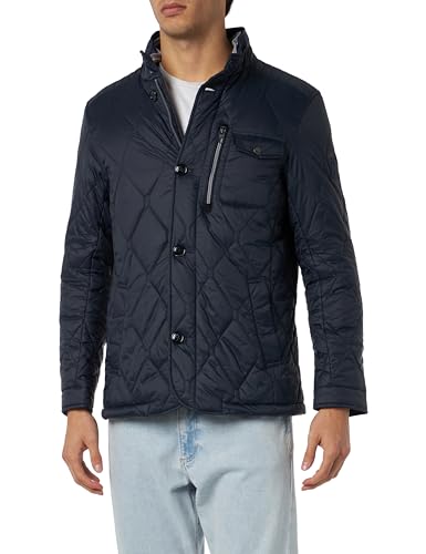 Daniel Hechter Herren Jacket Jacke, 690, 54 von Daniel Hechter