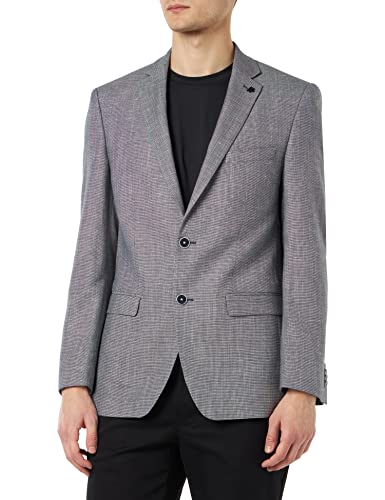 Daniel Hechter Herren Jacket MODERN FIT Sakko, 690, 48 von Daniel Hechter