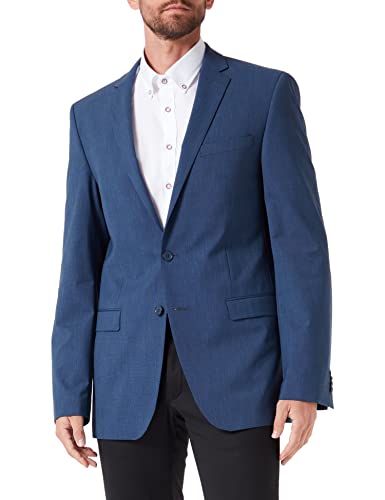 Daniel Hechter Herren Jacket NOS H-ECO MF Blazer, 660, 52 von Daniel Hechter