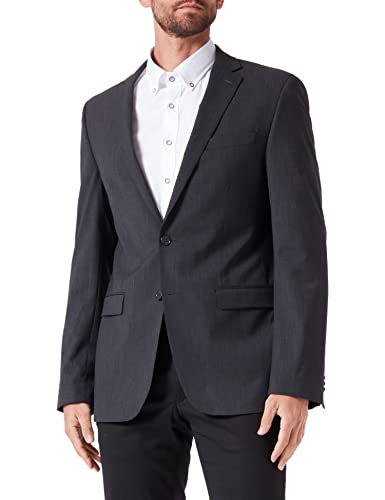 Daniel Hechter Herren Jacket NOS H-ECO MF Blazer, 970, 50 von Daniel Hechter