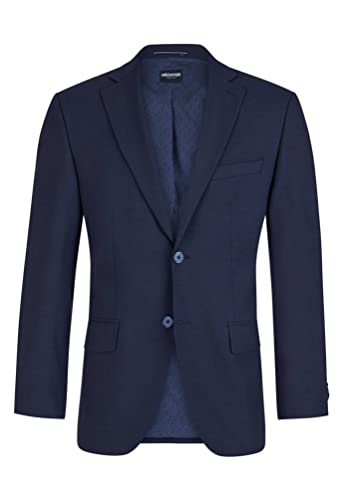 Daniel Hechter Herren Jacket NOS H-ECO RF Blazer, 670, 56 von Daniel Hechter