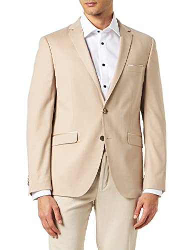 Daniel Hechter Herren Jacket NOS H-ECO SF Blazer, 410, 48 von Daniel Hechter