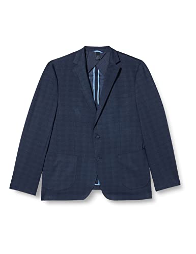 Daniel Hechter Herren Jacket NOS H-XTEN MF Blazer, 680, 25 von Daniel Hechter