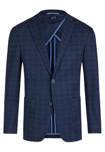 Daniel Hechter Herren Jacket NOS H-XTEN MF Blazer, 680, 28 von Daniel Hechter