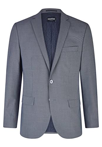 HECHTER PARIS Herren Jacket NOS H-XTEN MF Blazer, 680, 60 von Daniel Hechter