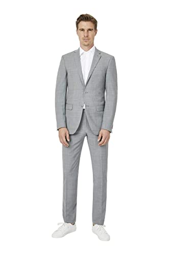 Daniel Hechter Herren Jacket NOS MOD DH-X Blazer, Grau (Grey 920), (Herstellergröße: 54) von Daniel Hechter