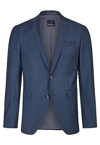 HECHTER PARIS Herren Jacket NOS XTEN SF Blazer, 680, 26 von Daniel Hechter