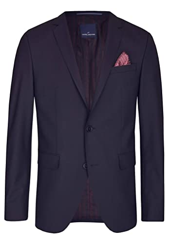 Daniel Hechter Herren Jacket NOS XTEN SF Blazer, 990, 25 von Daniel Hechter