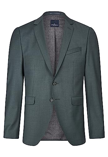 HECHTER PARIS Herren Jacket NOS XTEN SF Blazer, Hunter Green, 56 von Daniel Hechter