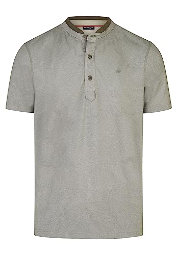 Daniel Hechter Herren Modernes Poloshirt von Daniel Hechter