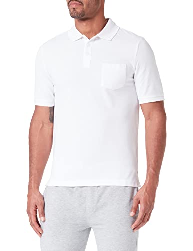 Daniel Hechter Herren Pique Pocket Polo, 10, L von Daniel Hechter