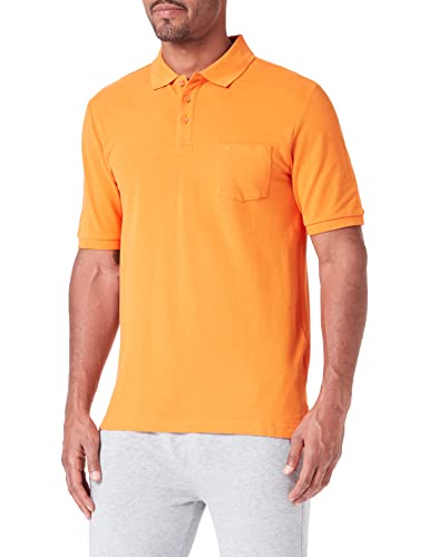 HECHTER PARIS Herren Pique Pocket Polo, 170, 3XL von Daniel Hechter