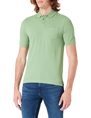 Daniel Hechter Herren Pique Pocket Polo, 520, S von Daniel Hechter