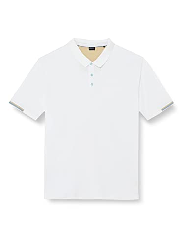 Daniel Hechter Herren Single Jersey Polo, 10, M von Daniel Hechter