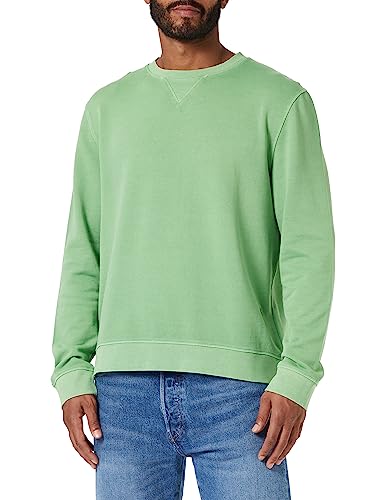 Daniel Hechter Herren Sweat Crewneck GD Sweatshirt, 520, M von Daniel Hechter