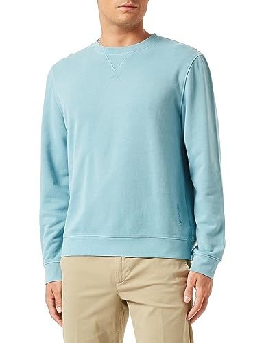 Daniel Hechter Herren Sweat Crewneck GD Sweatshirt, 605, L von Daniel Hechter