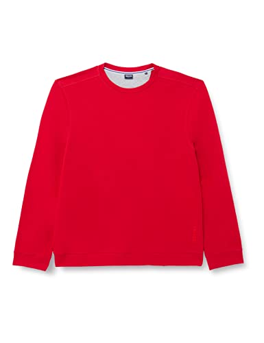 Daniel Hechter Herren Sweat Crewneck Sweatshirt, 320, S Daniel Hechter Herren Sweat Crewneck Sweatshirt, 320, S von Daniel Hechter