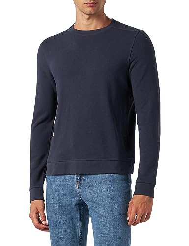 HECHTER PARIS Herren Sweat Crewneck Sweatshirt, 690, M von Daniel Hechter