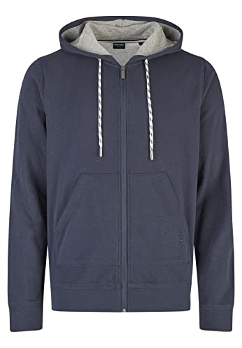 Daniel Hechter Herren Sweat Jacket Hoodie Sweatjacke, 690, L von Daniel Hechter