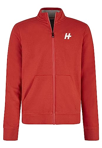 Daniel Hechter Herren Sweat Zip Jacket Sweatjacke, 320, L von Daniel Hechter