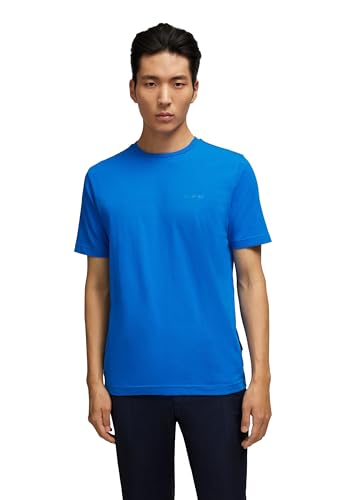 Daniel Hechter Herren T-Shirt Jersey, Cornflower, M Daniel Hechter Herren T-Shirt Jersey, Cornflower, M von Daniel Hechter