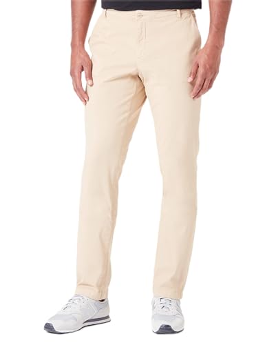 Daniel Hechter Herren Trousers Chino, 410, 34/34 von Daniel Hechter