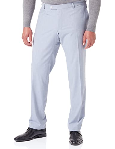 Daniel Hechter Herren Trousers H-ECO MF Anzughose, 640, 54 von Daniel Hechter