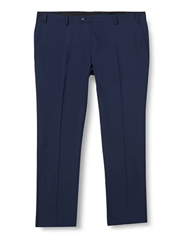 Daniel Hechter Herren Trousers MODERN Anzughose, 670, 54 Daniel Hechter Herren Trousers MODERN Anzughose, 670, 54 von Daniel Hechter