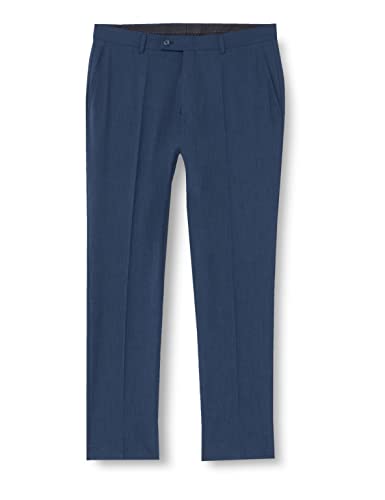 Daniel Hechter Herren Trousers NOS ECO MF Anzughose, 660, 102 von Daniel Hechter