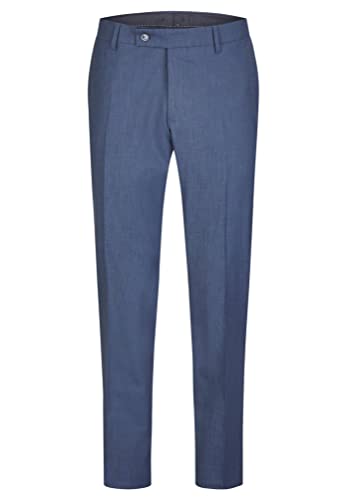 Daniel Hechter Herren Trousers NOS ECO MF Anzughose, 660, 50 von Daniel Hechter