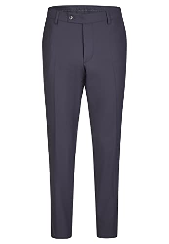 Daniel Hechter Herren Trousers NOS ECO MF Anzughose, 680, 28 von Daniel Hechter