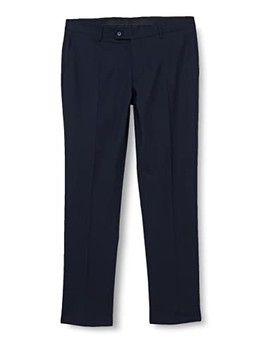 Daniel Hechter Herren Trousers NOS ECO MF Anzughose, 690, 60 von Daniel Hechter