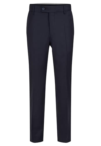 Daniel Hechter Herren Trousers NOS ECO RF Anzughose, 680, 106 von Daniel Hechter