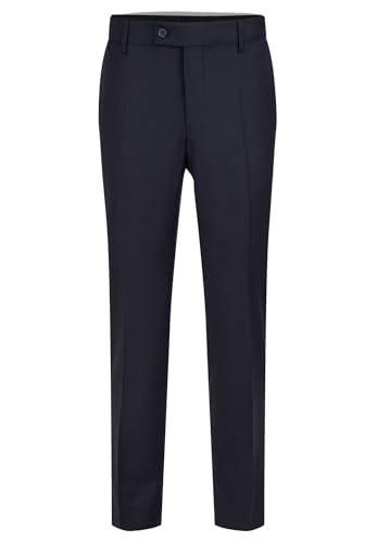 Daniel Hechter Herren Trousers NOS ECO RF Anzughose, 680, 48 von Daniel Hechter