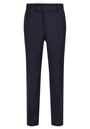 Daniel Hechter Herren Trousers NOS ECO RF Anzughose, 680, 56 von Daniel Hechter