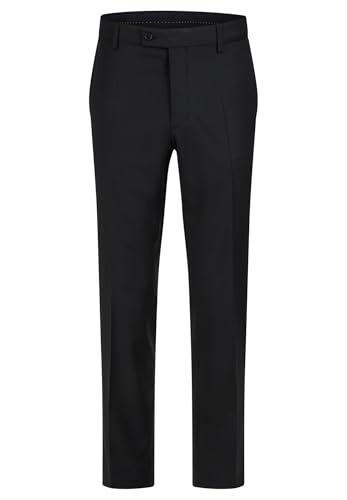Daniel Hechter Herren Trousers NOS ECO RF Anzughose, 990, 60 von Daniel Hechter