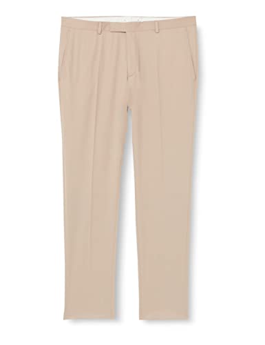 Daniel Hechter Herren Trousers NOS ECO SF Anzughose, 410, 27 von Daniel Hechter