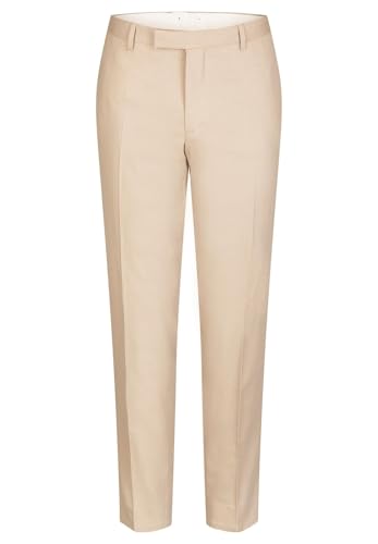 Daniel Hechter Herren Trousers NOS ECO SF Anzughose, 410, 27 von Daniel Hechter
