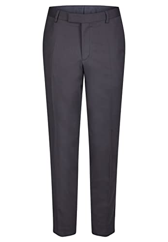 Daniel Hechter Herren Trousers NOS ECO SF Anzughose, 690, 50 Daniel Hechter Herren Trousers NOS ECO SF Anzughose, 690, 50 von Daniel Hechter