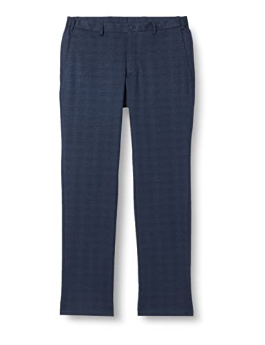 Daniel Hechter Herren Trousers NOS XTEN MF Anzughose, 680, 106 von Daniel Hechter