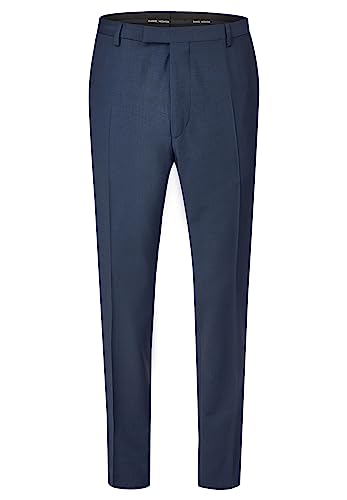 Daniel Hechter Herren Trousers NOS XTEN SF Anzughose, 680, 106 von Daniel Hechter