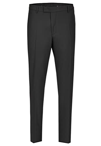 Daniel Hechter Herren Trousers NOS XTEN SF Anzughose, 680, 25 Daniel Hechter Herren Trousers NOS XTEN SF Anzughose, 680, 25 von Daniel Hechter