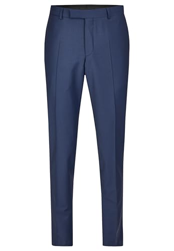 Daniel Hechter Herren Trousers NOS XTEN SF Anzughose, 680, 27 von Daniel Hechter