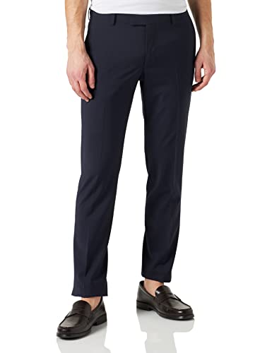 Daniel Hechter Herren Trousers NOS XTEN SF Anzughose, 990, 106 von Daniel Hechter